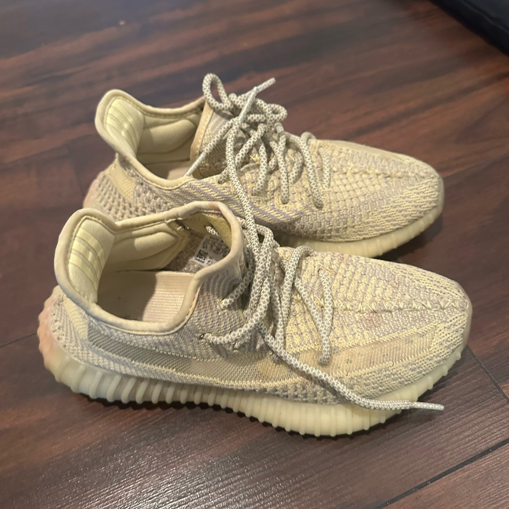 Authentic adidas Yeezy Boost 350 V2 "Antlia" size us m5.5 w7.5